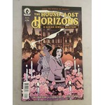 DARK HORSE COMICS House Of Lost Horizons 2021 #1 (Of 5)
