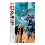 Marvel Comics Ultimate Spiderman (2024) #5A