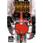 Marvel Comics Iron Man (2024)#2A