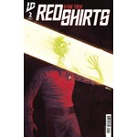 IDW PUBLISHING Star Trek Red Shirts (2025) #2