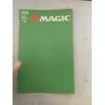 BOOM! STUDIOS Magic The Gathering (Mtg) 2021 #2 Cvr C Blank Sketch Cvr