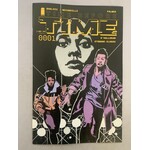IMAGE COMICS Time Before Time 2021 #1 Cvr B Leon (Mr)