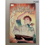 BLACK MASK STUDIOS ENTERTAINME Alice In Leatherland 2021 #2 (Mr)