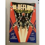 VAULT COMICS Blue Flame 2021 #1 Cvr C Daniel