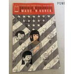 IMAGE COMICS Made In Korea 2021 #1 (Of 6) (Mr)