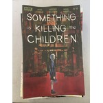 BOOM! STUDIOS Something Is Killing The Children 2020 #16 Cvr A Dell Edera