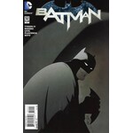DC Comics Batman #52