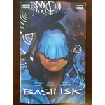 BOOM! STUDIOS Basilisk 2021 #1 Cvr B Ward