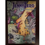 Jenny Zero 2021 #2 (Of 4)