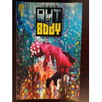 Out Of Body 2021 #1 Cvr A Miranda