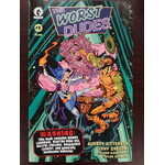 Worst Dudes 2021 #1 (Of 5)