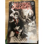 IMAGE COMICS Second Chances 2021 #1