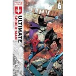 Marvel Comics Ultimate Spiderman (2024) #6A