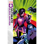 Marvel Comics Ultimate Black Panther (2024) #11A