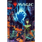 BOOM! STUDIOS Magic The Gathering (Mtg) 2021 #1 Ashcan