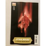 Marvel Comics Star Wars High Republic 2020 #11