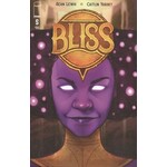 IMAGE COMICS Bliss 2021 #5 (Of 8) (Mr)