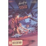 BOOM! STUDIOS Firefly Brand New Verse 2021 #1 Cvr B Fish