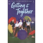 IMAGE COMICS GETTING IT TOGETHER 2020 #1 (OF 4) CVR A FINE (RES) (MR)