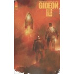 IMAGE COMICS Gideon Falls 2020 #27 Cvr A Sorrentino & Stewart (Mr)