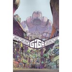 VAULT COMICS GIGA 2020 #1 CVR C GORHAM