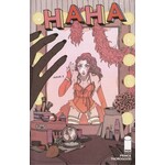 IMAGE COMICS Haha 2021 #2 (Of 6) Cvr A Thorogood (Mr)
