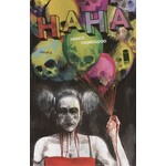 IMAGE COMICS Haha 2021 #2 (Of 6) Cvr B Simmonds (Mr)