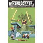 IMAGE COMICS Head Lopper 2020 #14 Cvr A Maclean & Bellaire (Mr)