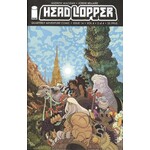 IMAGE COMICS Head Lopper 2020 #14 Cvr B Moore (Mr)