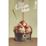 IMAGE COMICS Ice Cream Man 2020 #22 Cvr B Connelly (Mr)