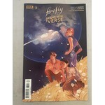 BOOM! STUDIOS Firefly Brand New Verse 2021 #3 (Of 6) Cvr A Khalidah