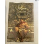 IMAGE COMICS Helm Greycastle 2021 #2 (Of 4) Cvr B Sejic