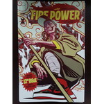 IMAGE COMICS Fire Power By Kirkman & Samnee 2020 #12 Cvr C Lee