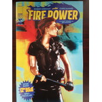 IMAGE COMICS Fire Power By Kirkman & Samnee 2020 #12 Cvr D Lotay