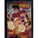 IMAGE COMICS Fire Power By Kirkman & Samnee 2020 #12 Cvr E Mcfarlane