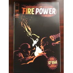 IMAGE COMICS Fire Power By Kirkman & Samnee 2020 #12 Cvr G Zonjic