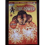 IMAGE COMICS Fire Power By Kirkman & Samnee 2020 #12 Cvr J Larsen