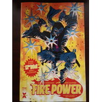 IMAGE COMICS Fire Power By Kirkman & Samnee 2020 #12 Cvr L Miller