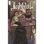 IMAGE COMICS Inkblot 2020 #6