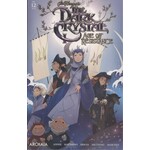 BOOM! STUDIOS JIM HENSON DARK CRYSTAL AGE RESISTANCE 2020 #12 CVR A MAIN