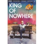 King of Nowhere (2020) #1