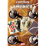 Marvel Comics Captain America #3