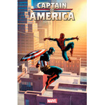 Marvel Comics Captain America #2