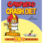 Penguin House Worlds Garfield Crash Diet