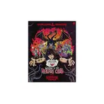 Wizards of the Coast D&D Stranger Things Welcome to the Hellfire Club