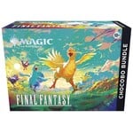 Wizards of the Coast MTG Final Fantasy Chocobo Bundle