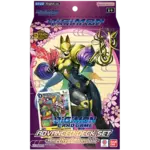 Bandai Digimon TCG Starter Deck ST22 Amethyst Mandala