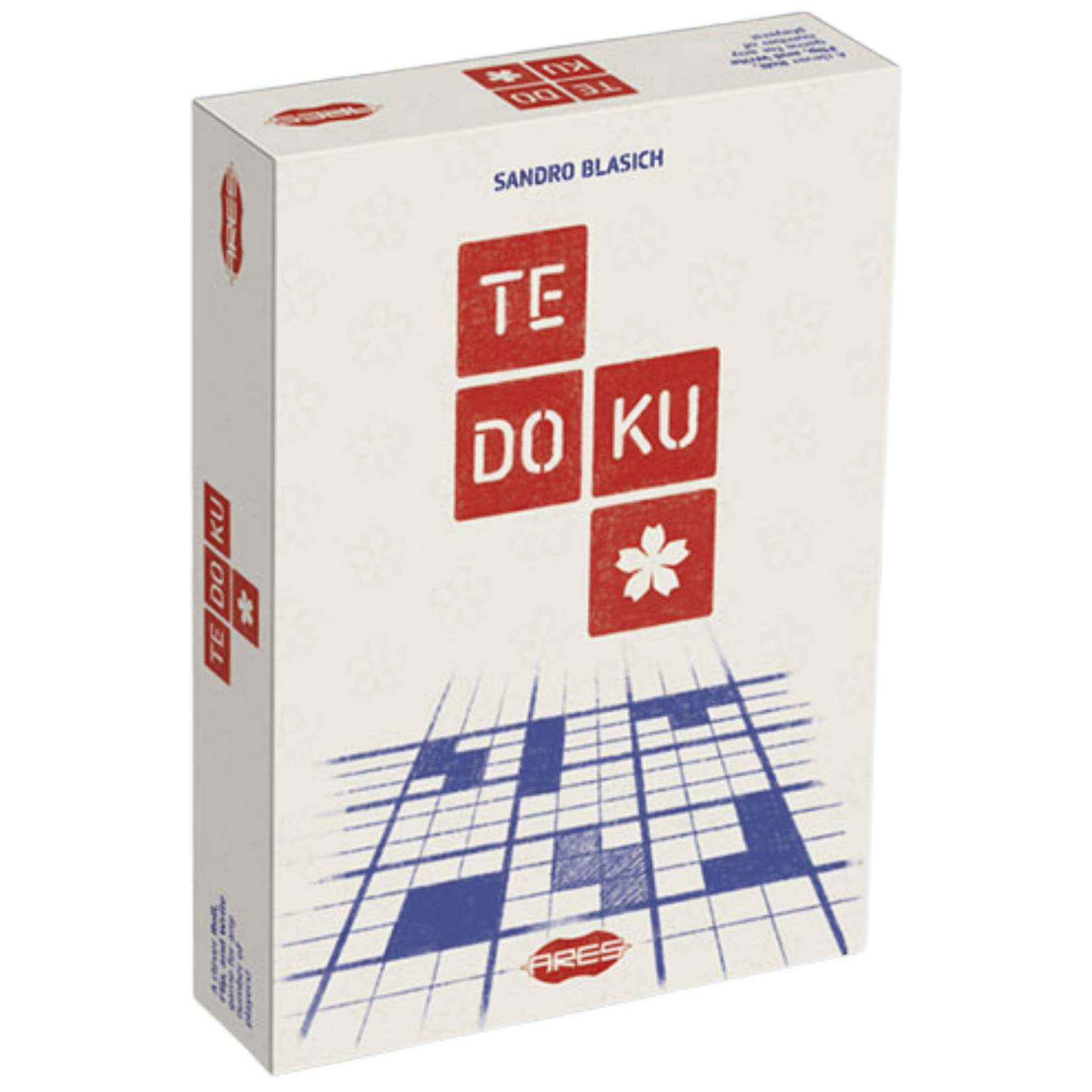 Tedoku