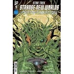 IDW PUBLISHING Star Trek: Strange New Worlds: The Seeds of Salvation [2025] #04