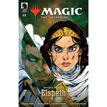 DARK HORSE COMICS Magic The Gathering: Untold Stories Elsbeth [2025] #02